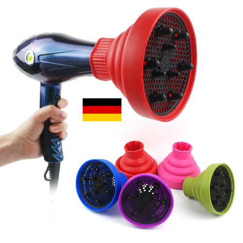 Universal haar diffusor - haar,