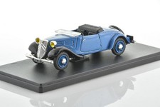 CITROEN TRACTION 7CV Cabriolet