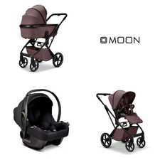 Moon Kombikinderwagen Ciao Set