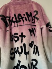 Mantel Damen  zum Träumen