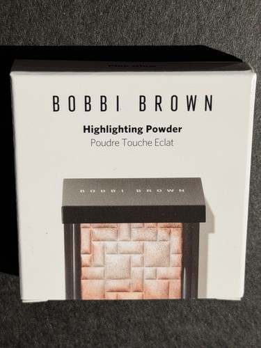 Bobbi brown highlighting - bobbi,