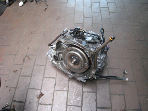 Automatik getriebe opel astra - opel,