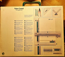 Faber-Castell TK-System 171274