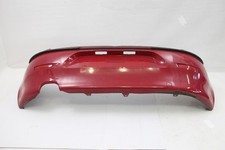 Stoßstange hinten Alfa Romeo