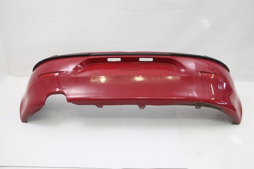 Stoßstange hinten alfa - stoßstange, romeo