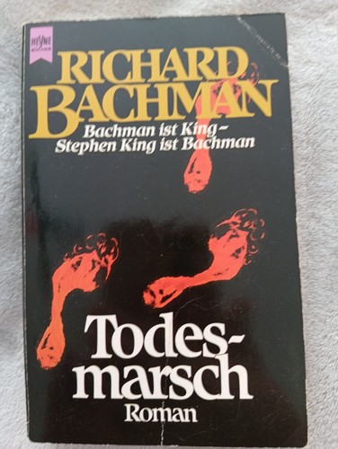 Buch todesmarsch von - buch,