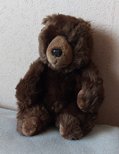 Bär teddybär kuscheltier - teddybär,