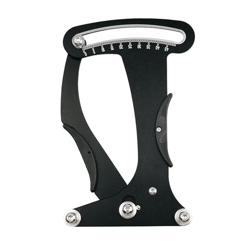 1X(Fahrrad-Speichen-Spannungsm