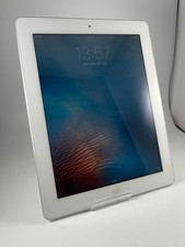 Apple iPad 2 A1395 / 16GB weiß TOP Zustand frei für alle Netze geprüft
