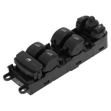 Fensterheberschalter vorne