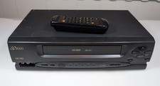 Philips SV2000 VCR Model