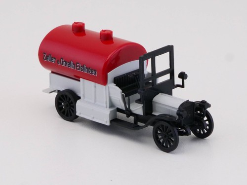 Märklin tank lkw zeller - zeller, und