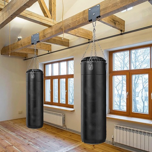 Ngen sie ihren boxsack - h?ngen,