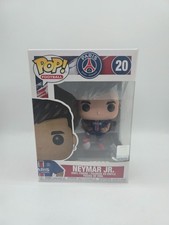 Funko Pop Neymar Jr Paris
