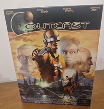 OUTCAST PC Big Box