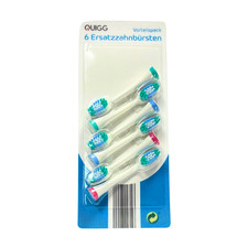 QUIGG 6 Stück
