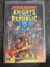 Star Wars  Sonderband  43  Panini Comics  SC DE C6