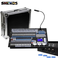 DMX 1024 channels Stage