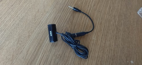 Mikrofon für tragbaren