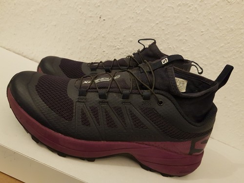 Salomon trail running - salomon,