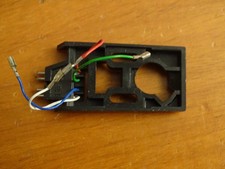 Tonabnehmer -  DUAL - Systemhalter