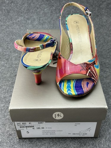 Original peter kaiser - original, high