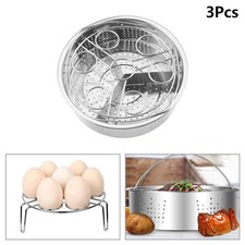 3 Stück /Set Schnell Koch