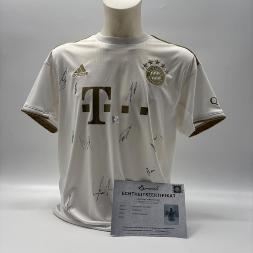 Bayern münchen trikot - fc,