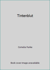 Tintenblut by Cornelia Funke