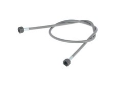 Tachowelle 700mm in Grau -