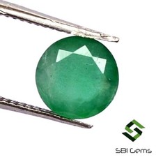 SBI Gems Natur Smaragd
