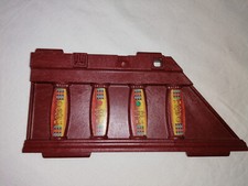 Playmobil Stützwand Wand Zwischenwand Pyramide History Ägypten aus Set 5386