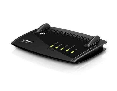 Homeserver speed avm - 1&1,