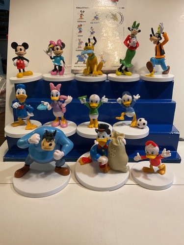 Disney micky maus donald duck - disney,