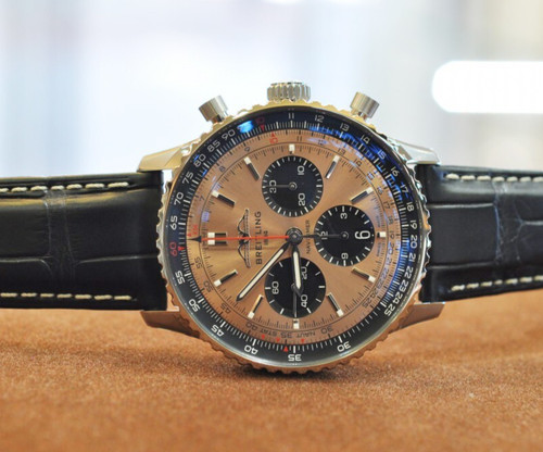 Breitling navitimer b01 - navitimer,