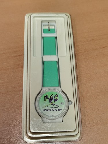 Armbanduhr fischer rc4 vacuum - fischer,
