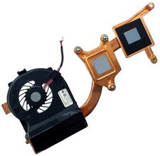 Original Lüfter Lenovo Thinkpad X200 X201 X201i, FRU: 45N4782, P/N 34.47Q22.001 