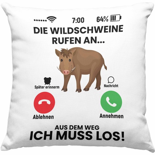 Trendation die wildschweine - die,