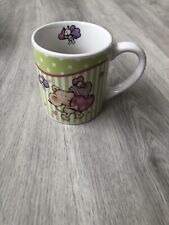 Steinbeck Lillebi Tasse 