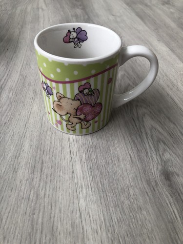 Steinbeck lillebi tasse - lillebi,