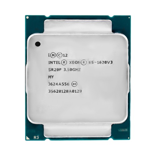Prozessor cpu intel xeon - cpu,