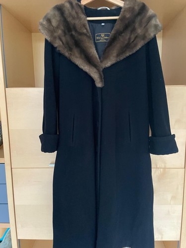 Hochwertiger wool cashmere - wool,