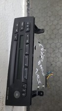 BMW E87 9177209 Autoradio CD Radio Business Visteon  (475)
