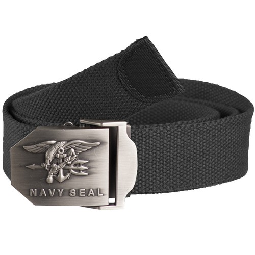 Mil tec navy - seal, gürtel