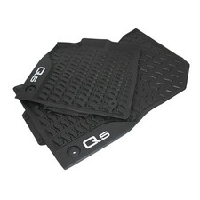 Original Audi Q5 FY Gummi