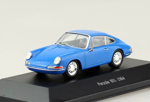 Porsche 901 911 1964 - , blau