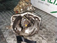 getriebe ft für DAIHATSU