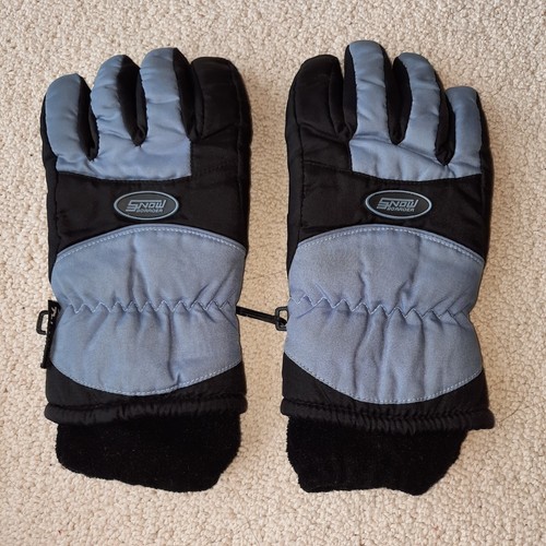 Ski und snowboard handschuhe - ski-,