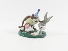 Looney Tunes Bugs Bunny === Tasmanischer Teufel Geburtstag Figur Applause