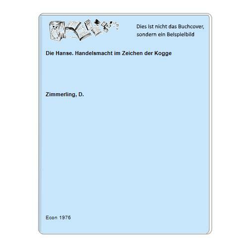 Die hanse handelsmacht - hanse., im